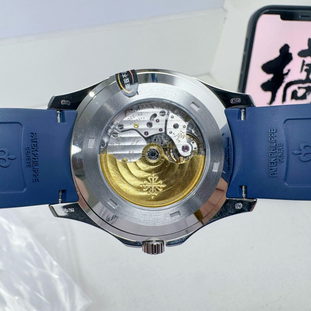 Blue Watch - FashionHype.xyz