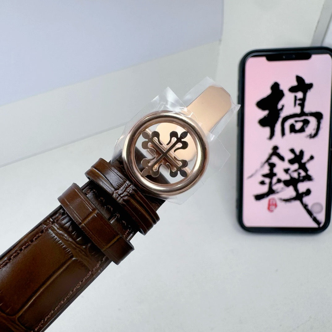 Golden Watch