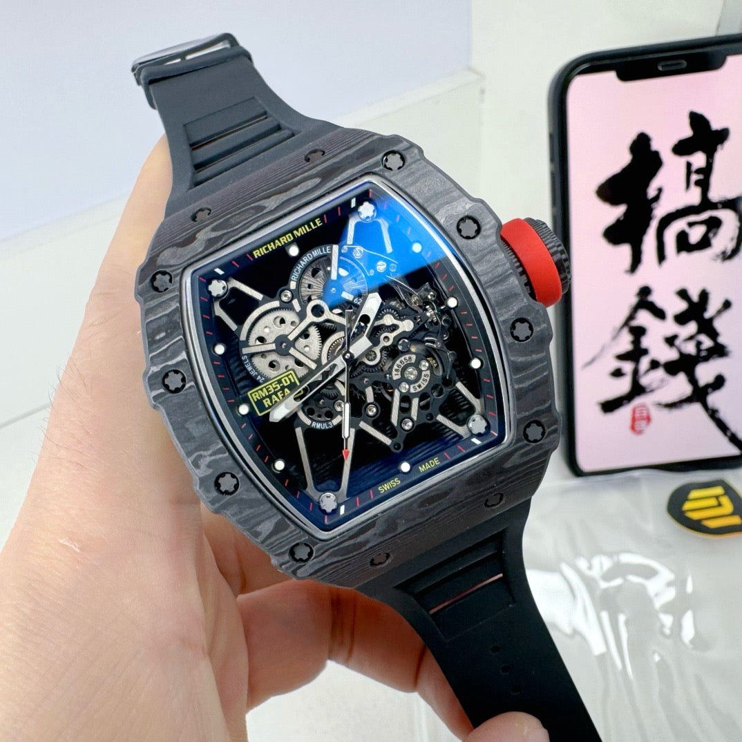 Black Watch