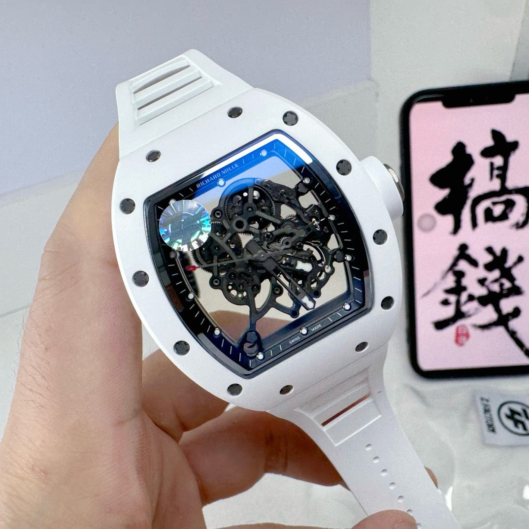 White Watch