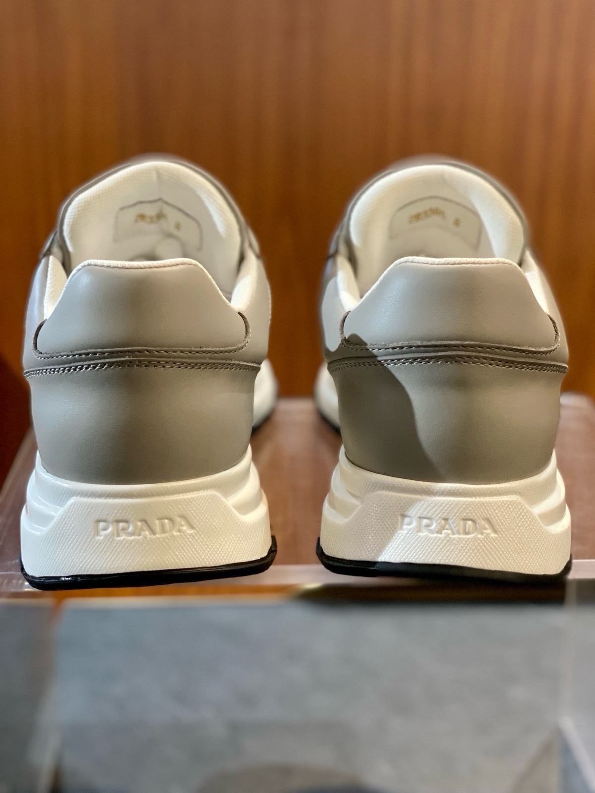 Multi-Colors Shoes - FashionHype.xyz
