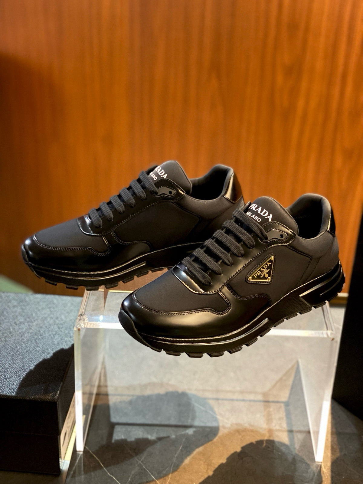 Multi-Colors Shoes - FashionHype.xyz