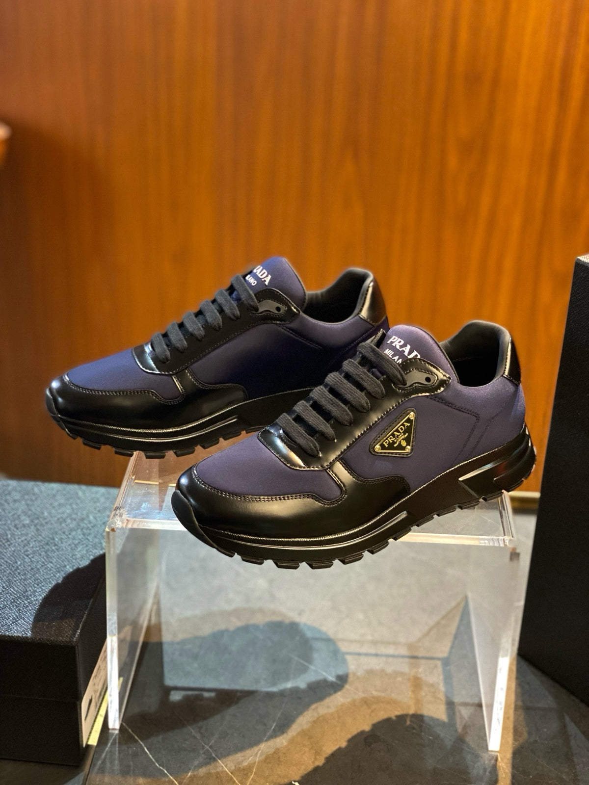 Multi-Colors Shoes - FashionHype.xyz