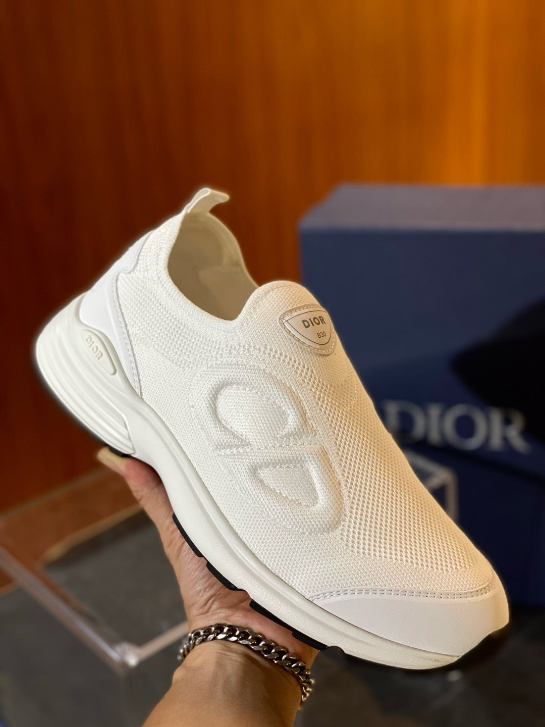 Multi-Colors Shoes - FashionHype.xyz