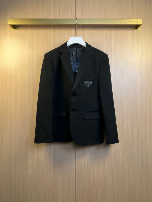 Black Jacket - Size 52