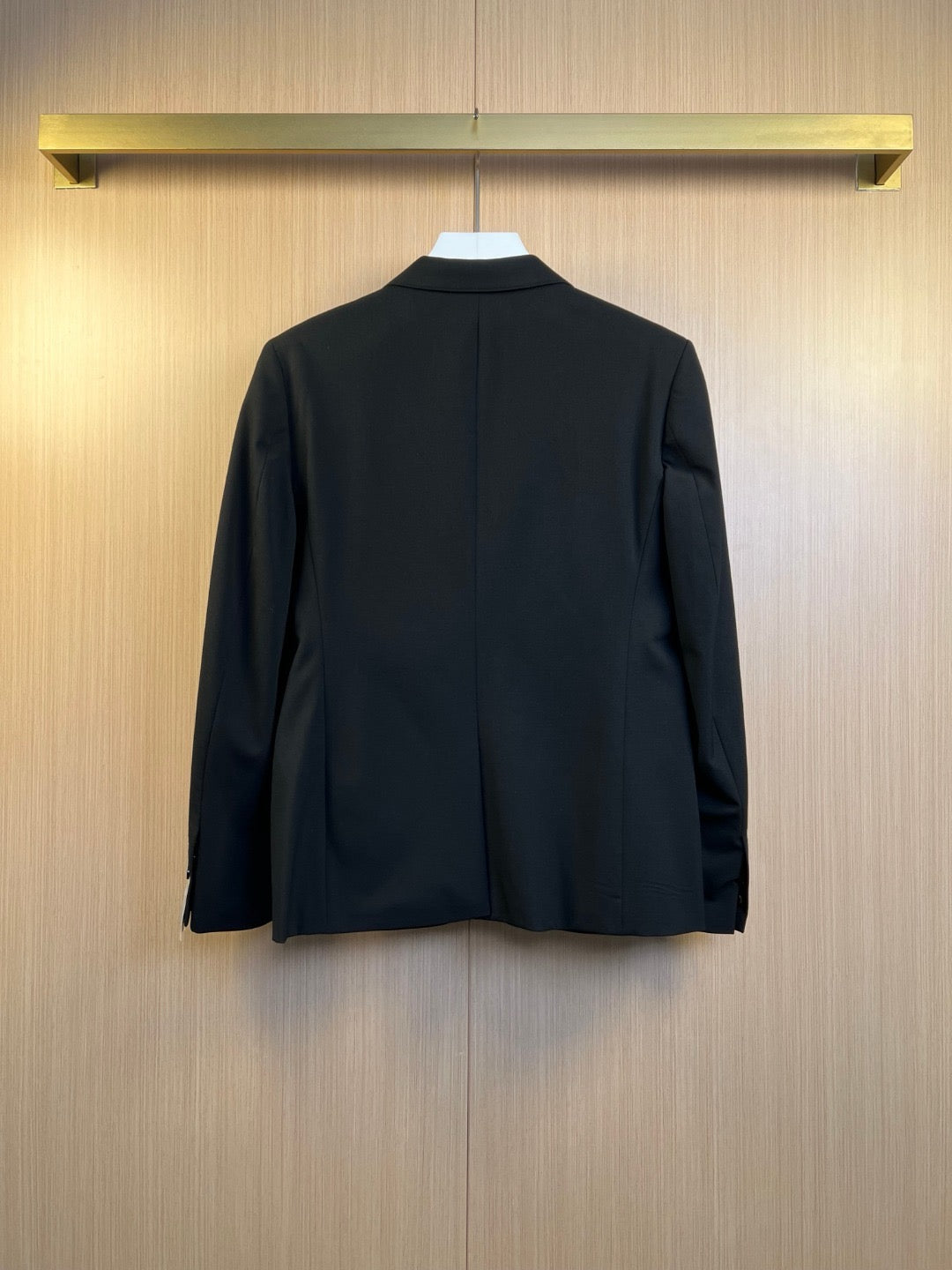 Black Jacket - Size 52