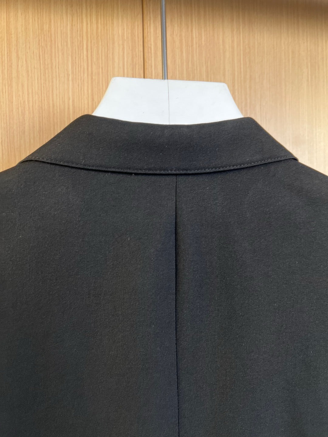 Black Jacket - Size 52