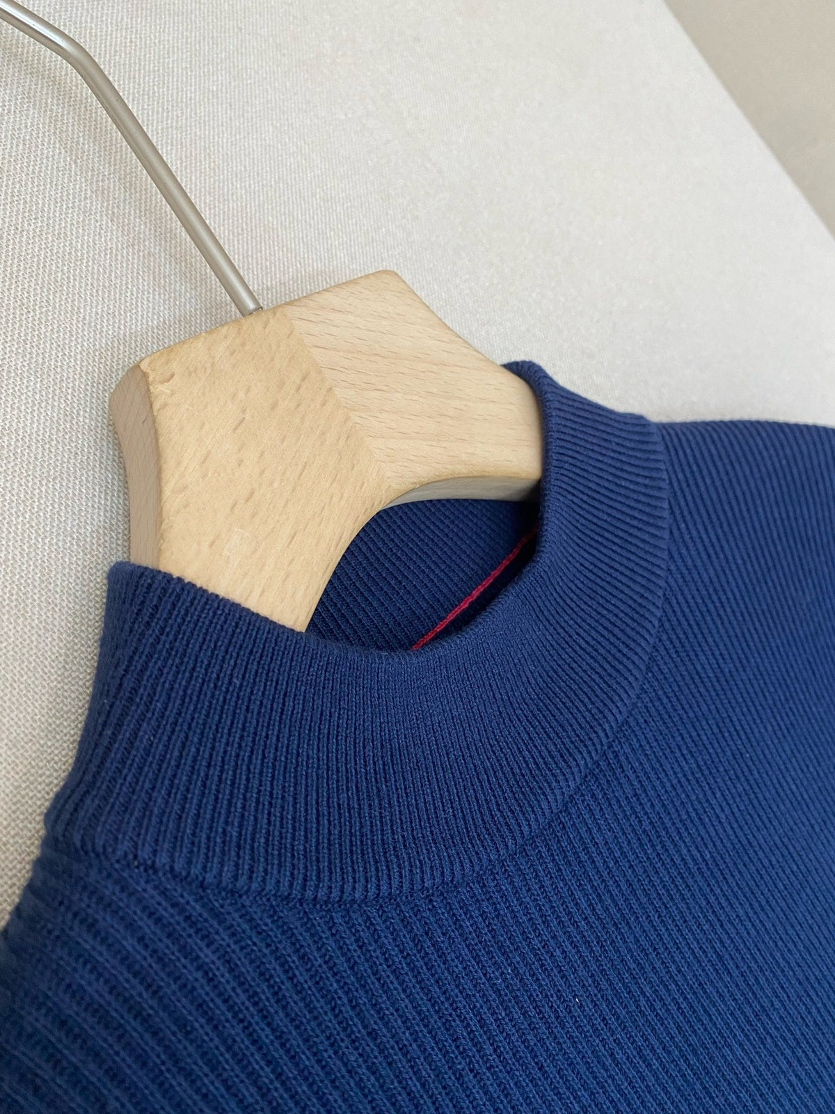 Multi-Colors Jersey - Size 48 - FashionHype.xyz