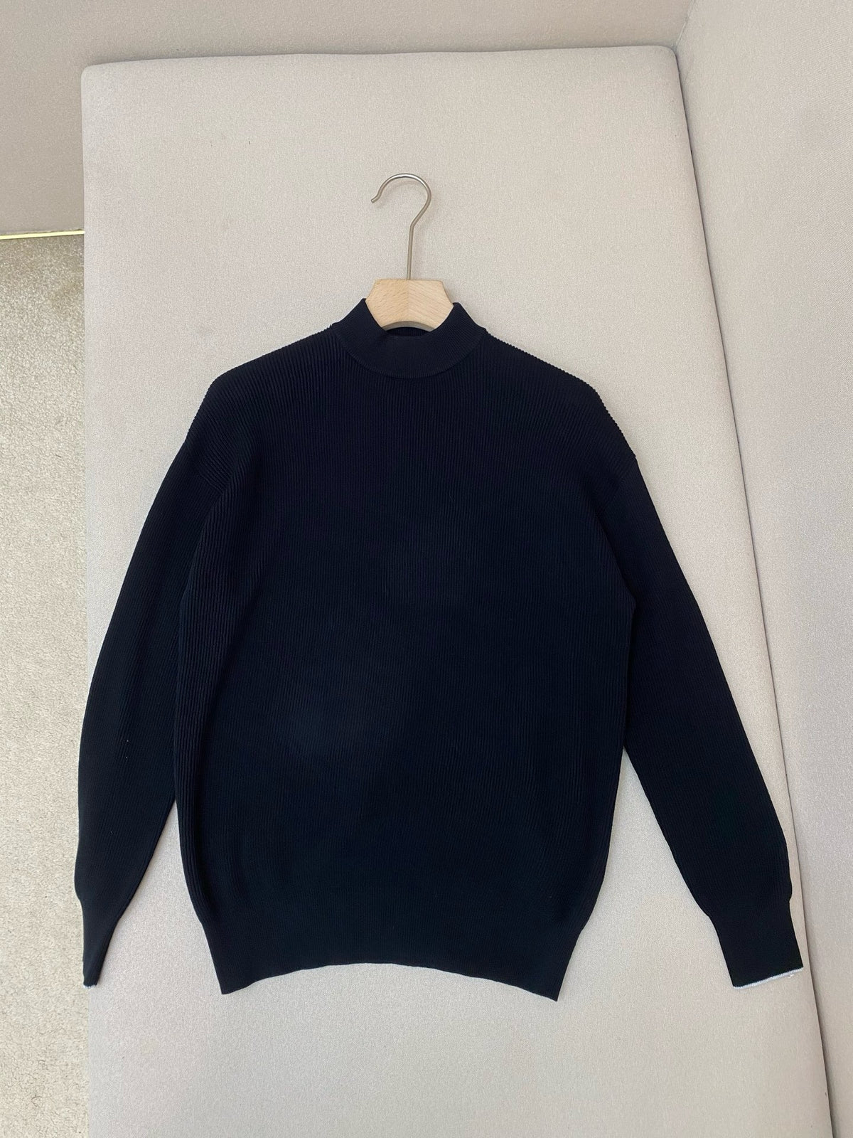 Multi-Colors Jersey - Size 48 - FashionHype.xyz