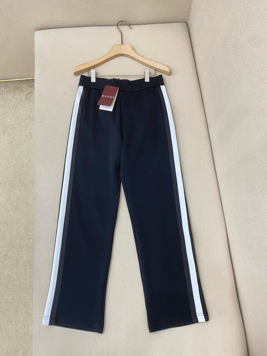 Black Pant - Size XL - FashionHype.xyz
