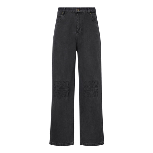 Black and Blue Pant - Size 48