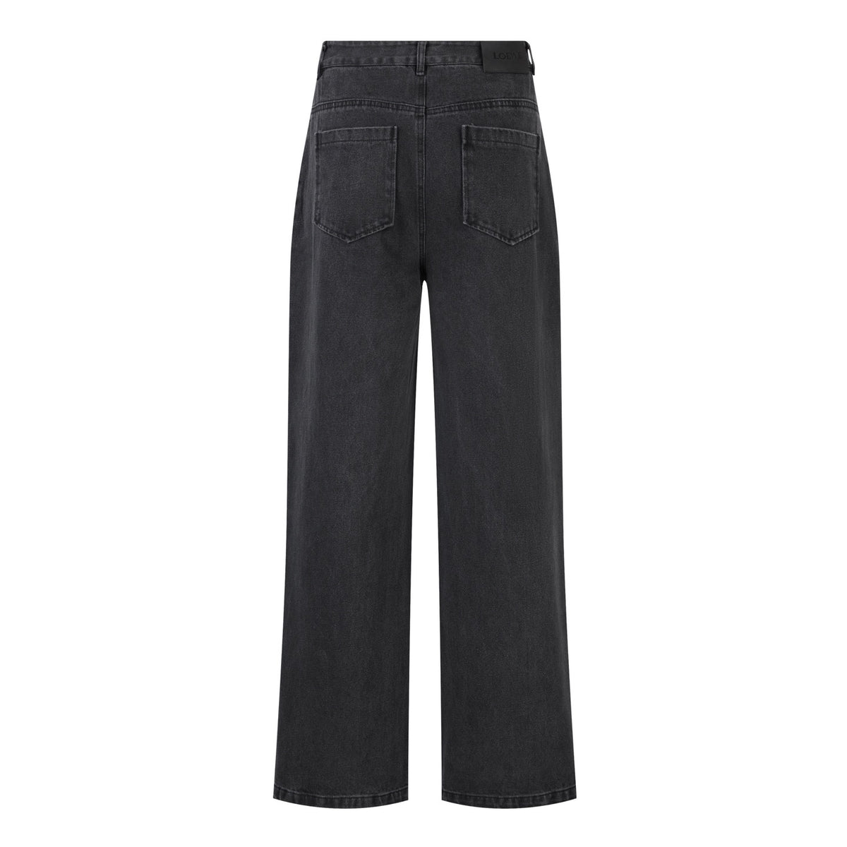 Black and Blue Pant - Size 48