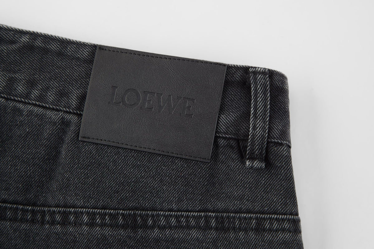 Black and Blue Pant - Size 48