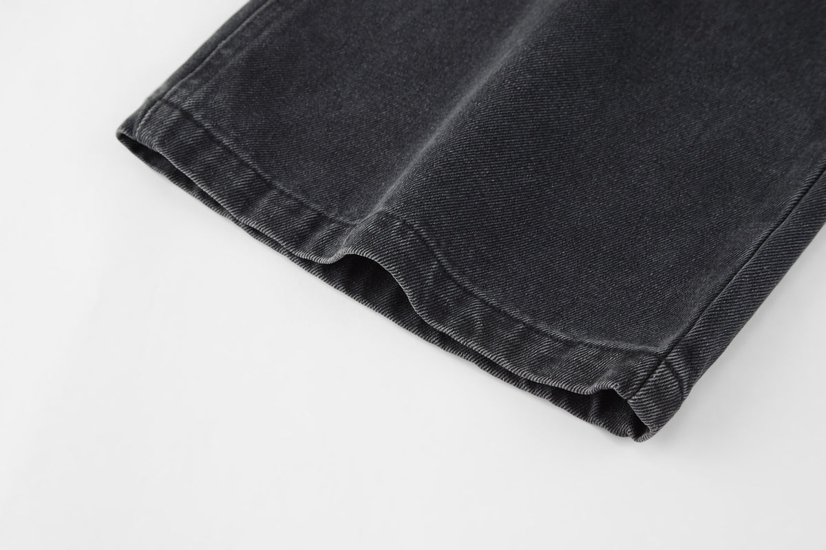 Black and Blue Pant - Size 48