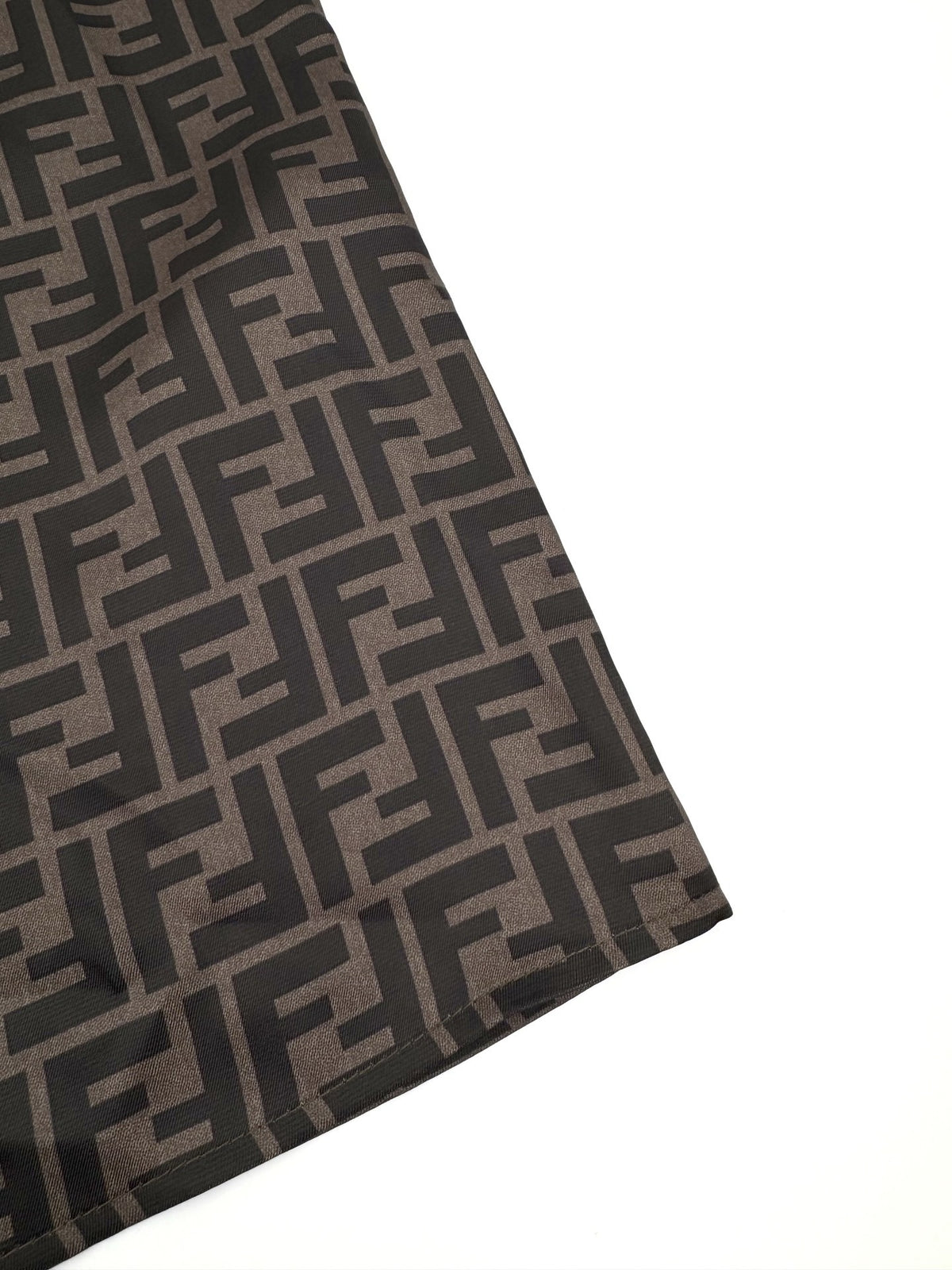 Black and Brown Jacket - Size 40 - FashionHype.xyz