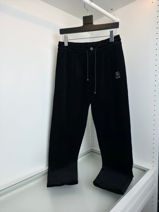 Multi-Colors Pant - Size XL - FashionHype.xyz