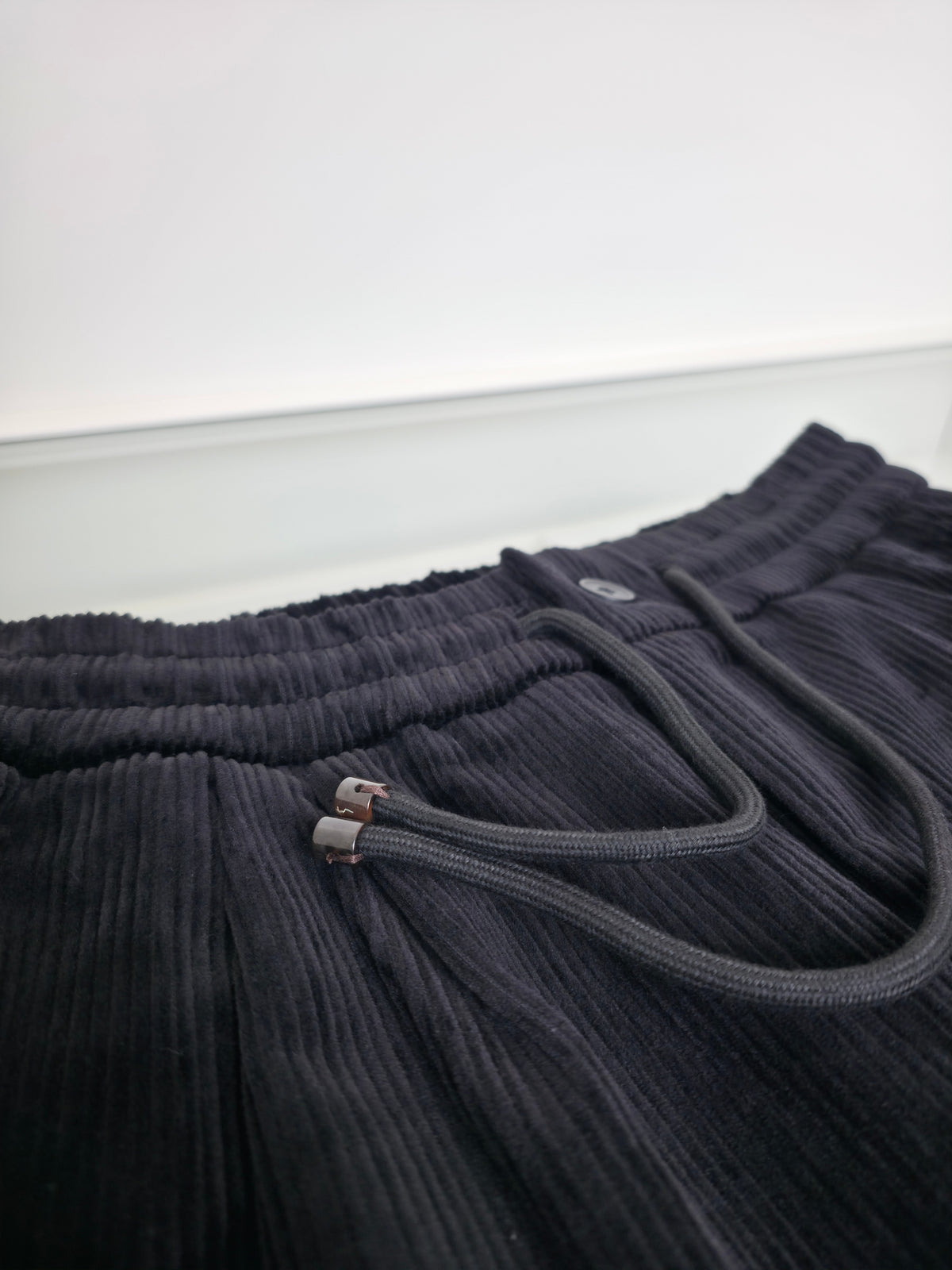 Multi-Colors Pant - Size XL - FashionHype.xyz
