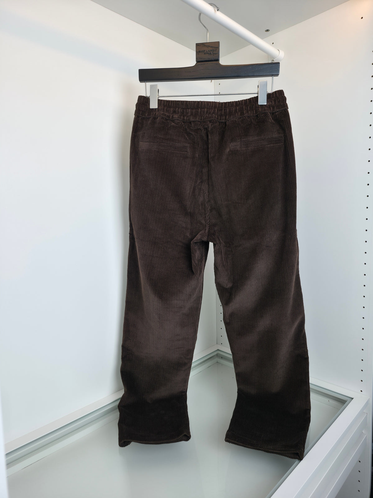 Multi-Colors Pant - Size XL - FashionHype.xyz
