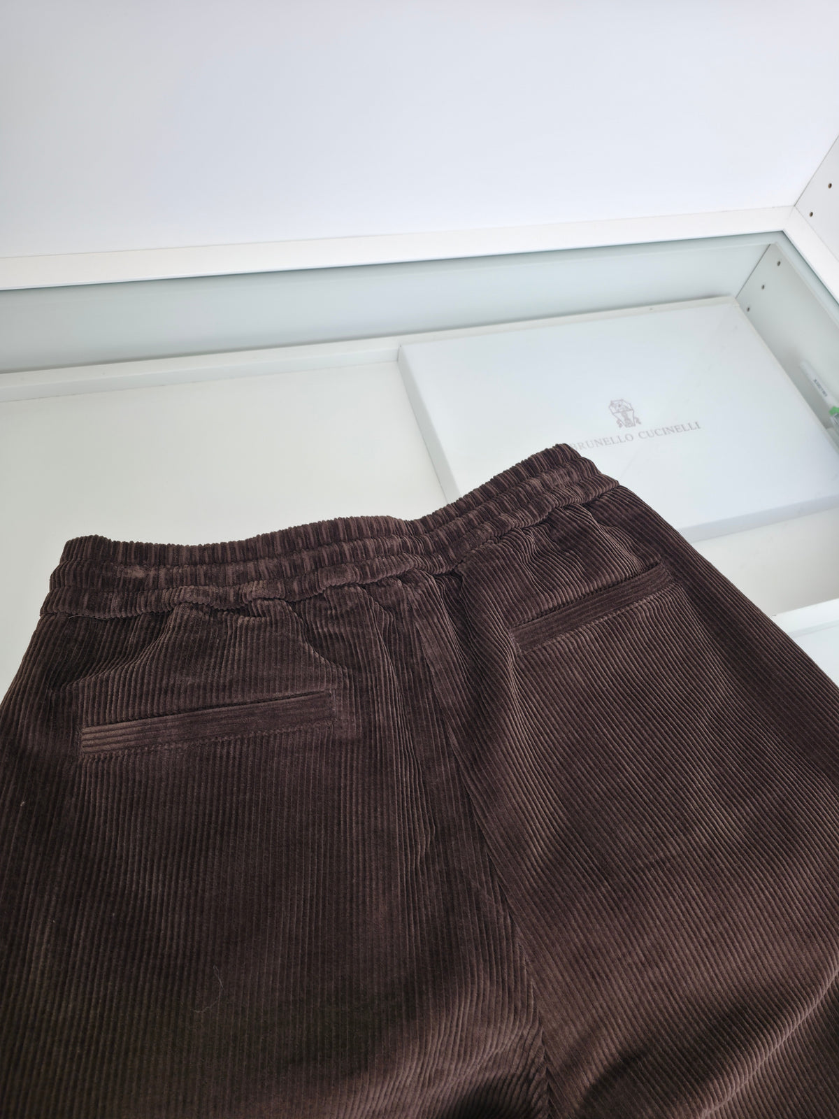 Multi-Colors Pant - Size XL - FashionHype.xyz