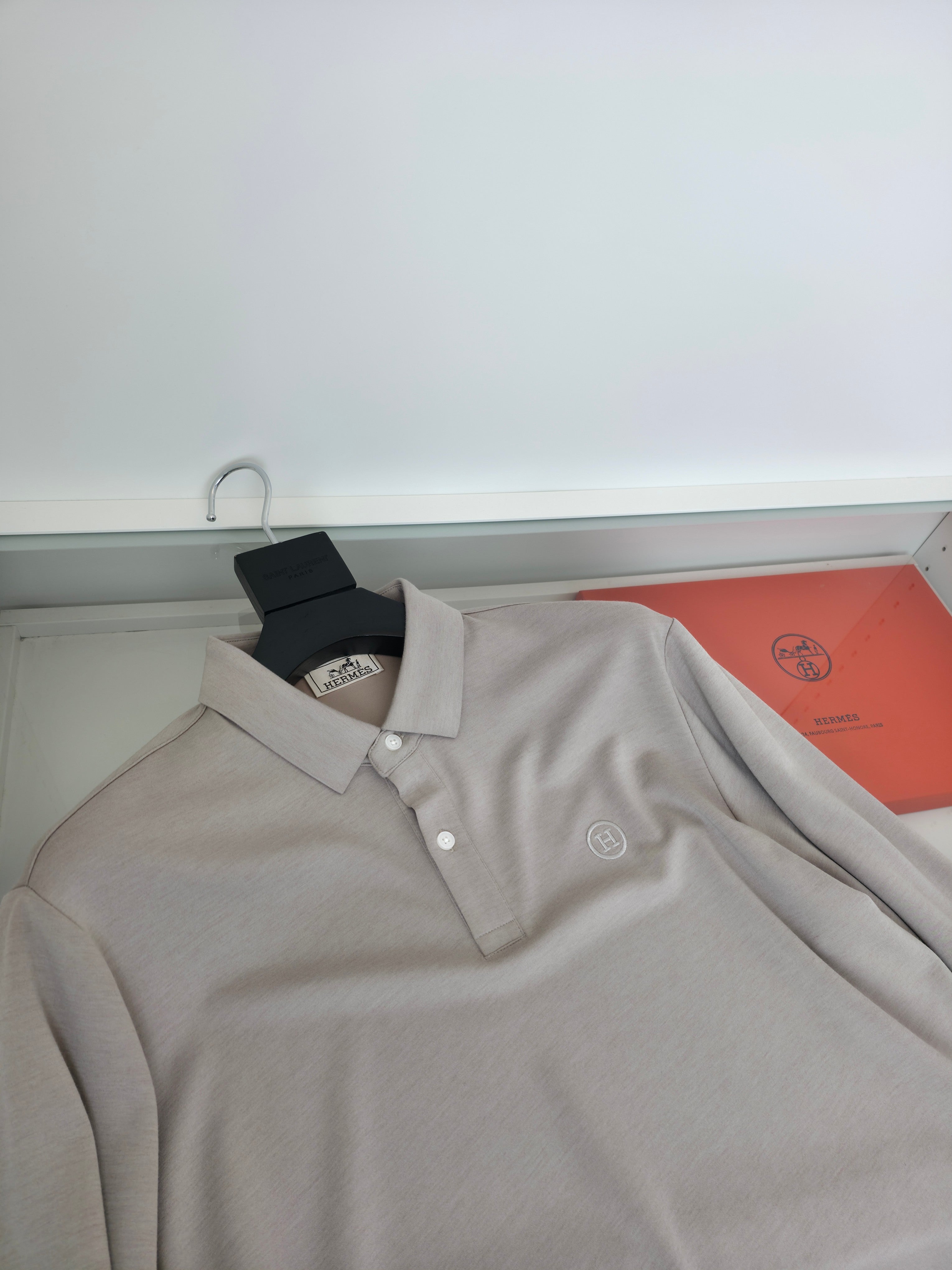 Multi-Colors Jersey - Size M