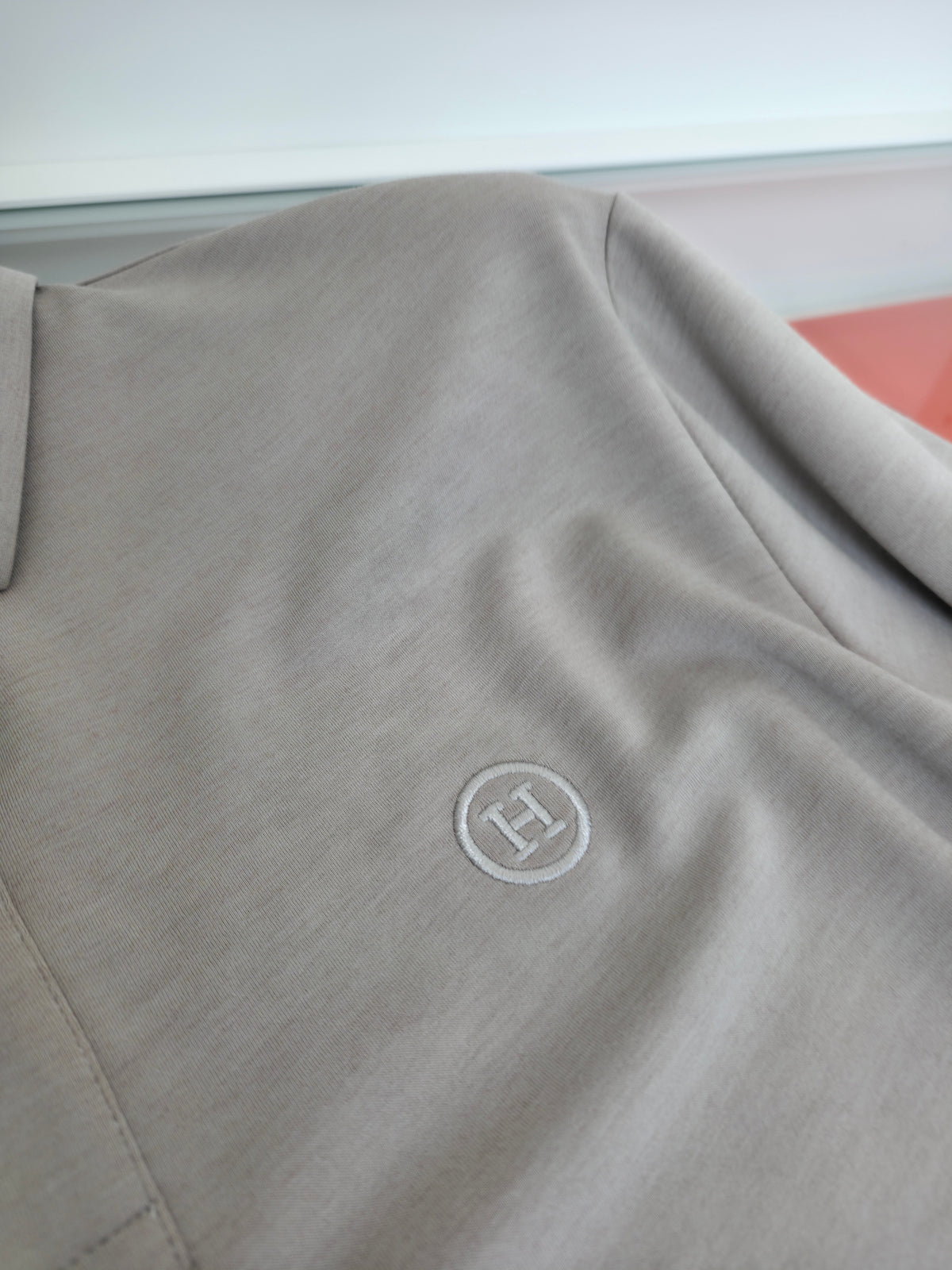 Multi-Colors Jersey - Size M