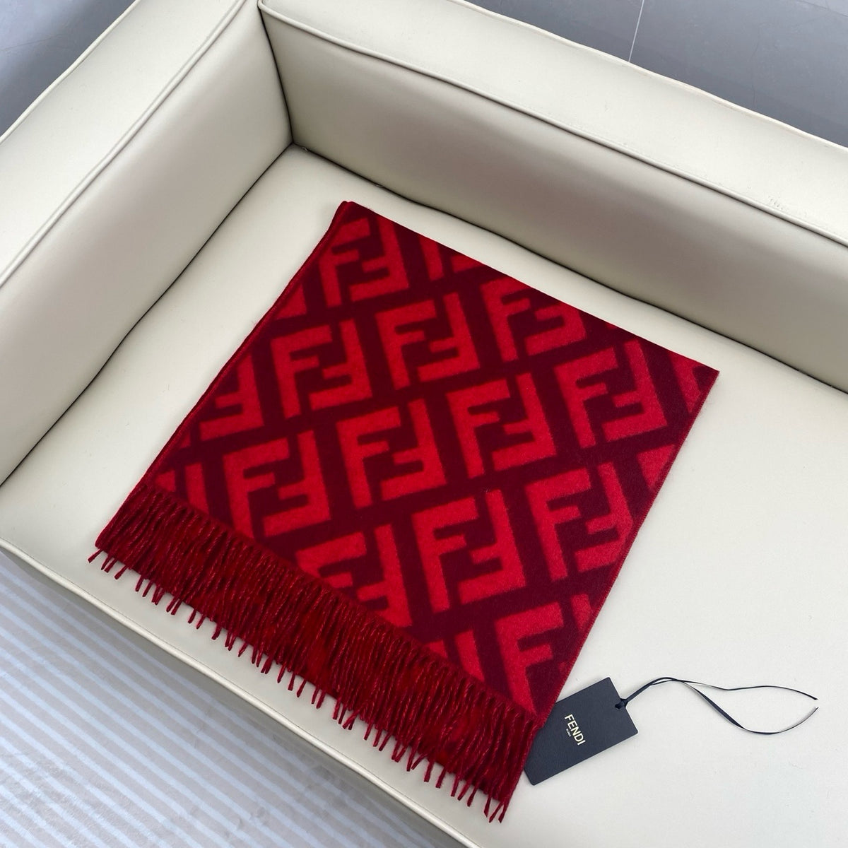 Multi-Colors Scarf
