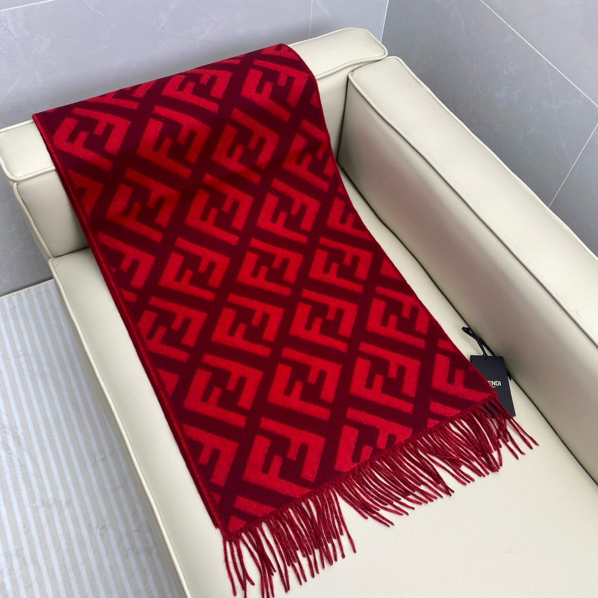 Multi-Colors Scarf