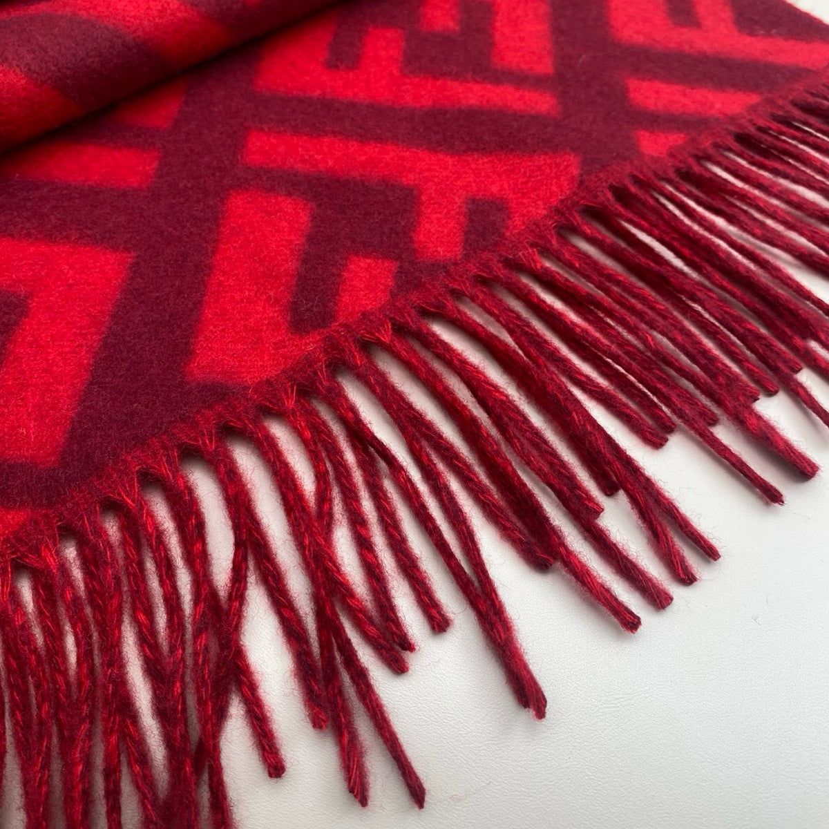 Multi-Colors Scarf