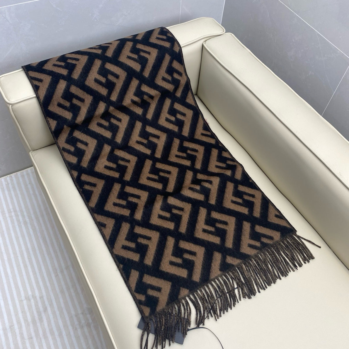 Multi-Colors Scarf