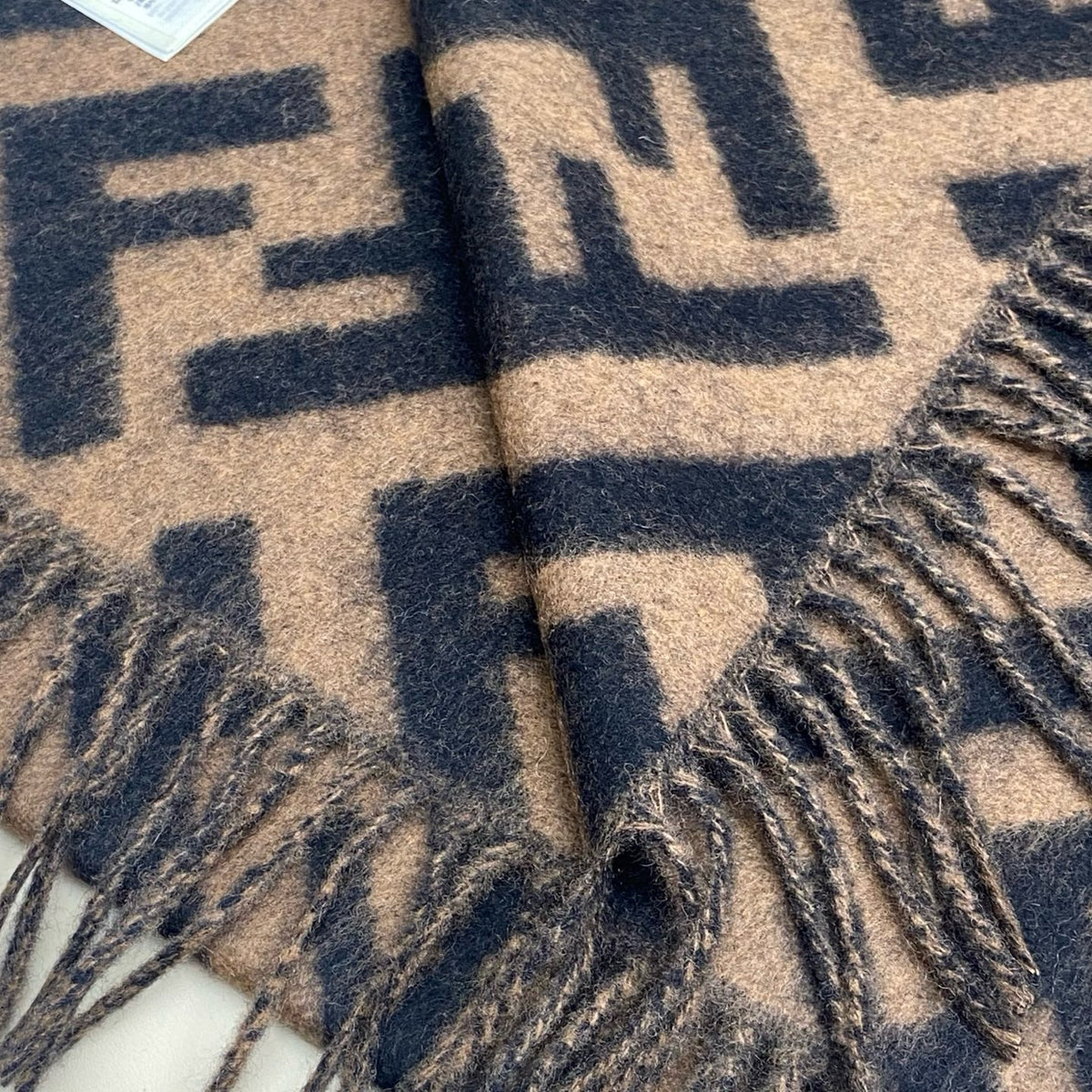 Multi-Colors Scarf
