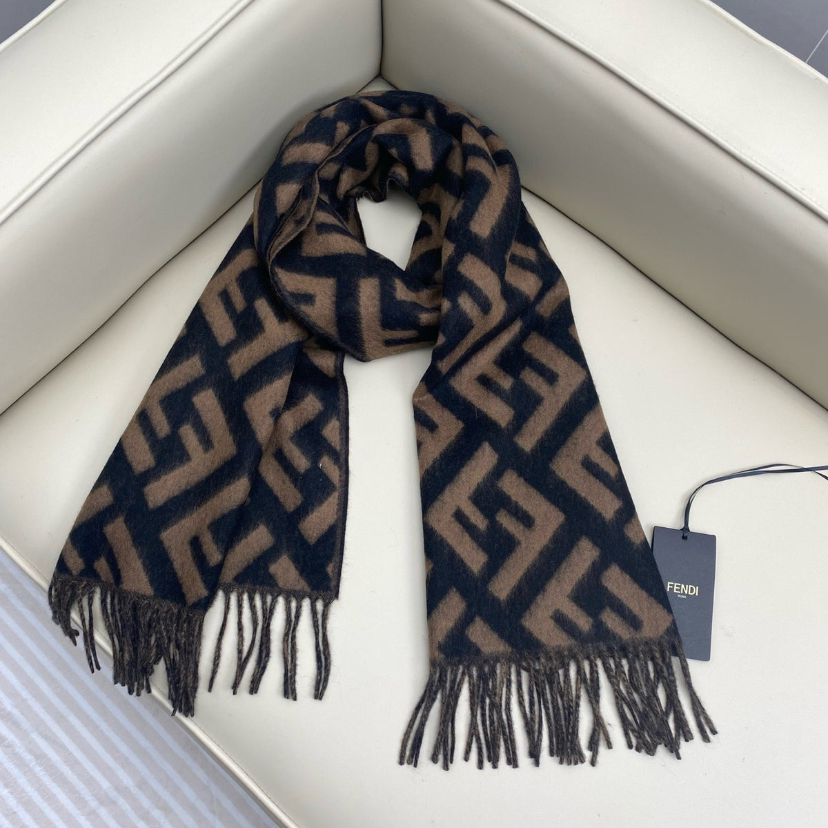 Multi-Colors Scarf