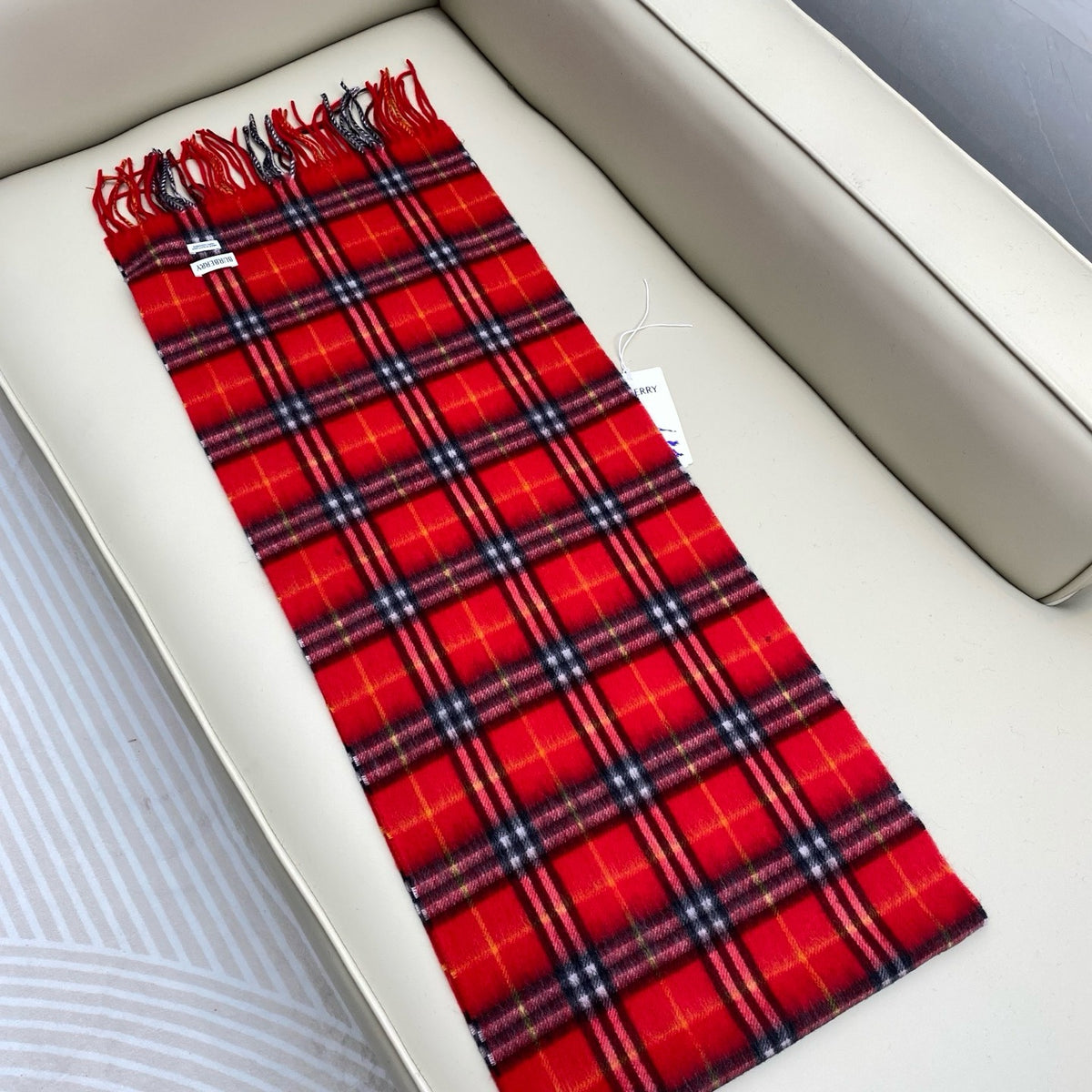 Multi-Colors Scarf