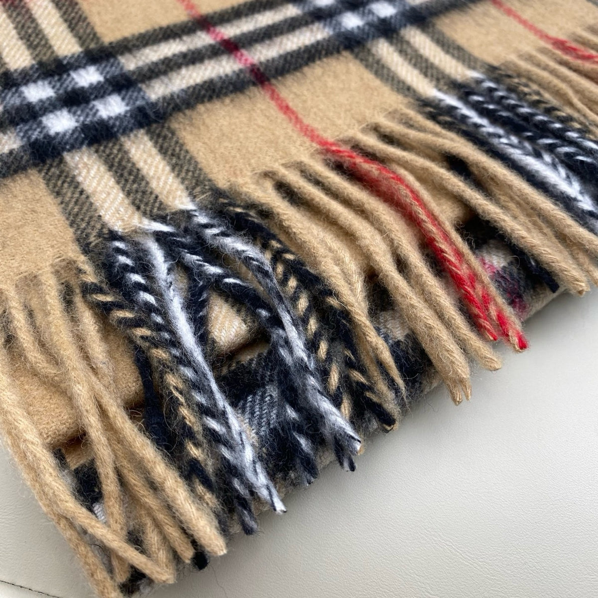 Multi-Colors Scarf