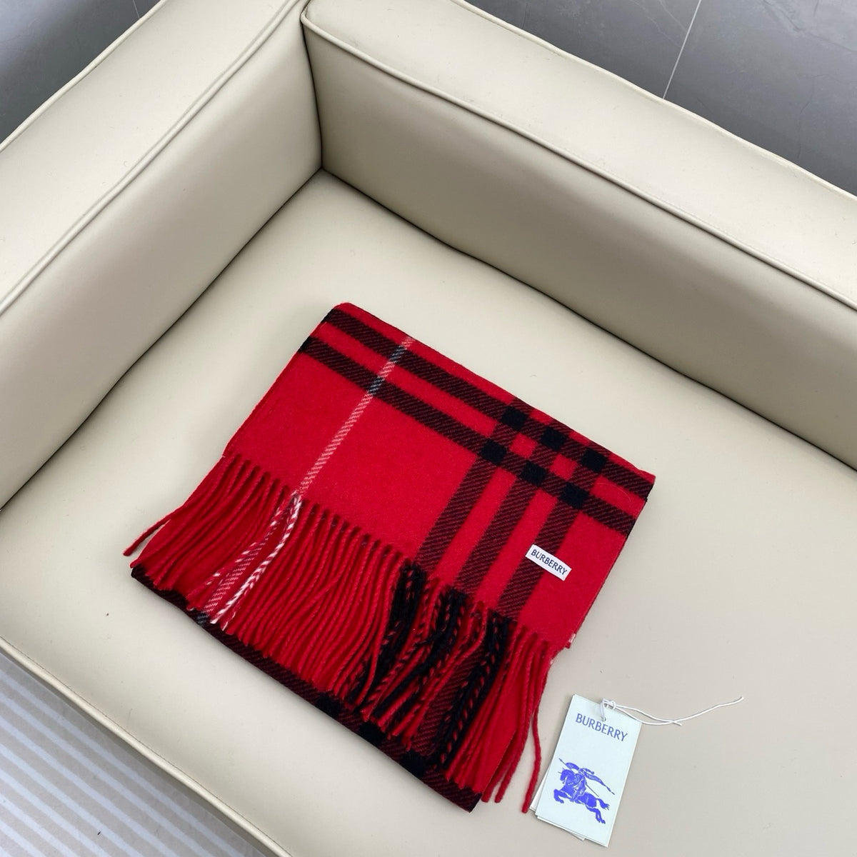 Multi-Colors Scarf