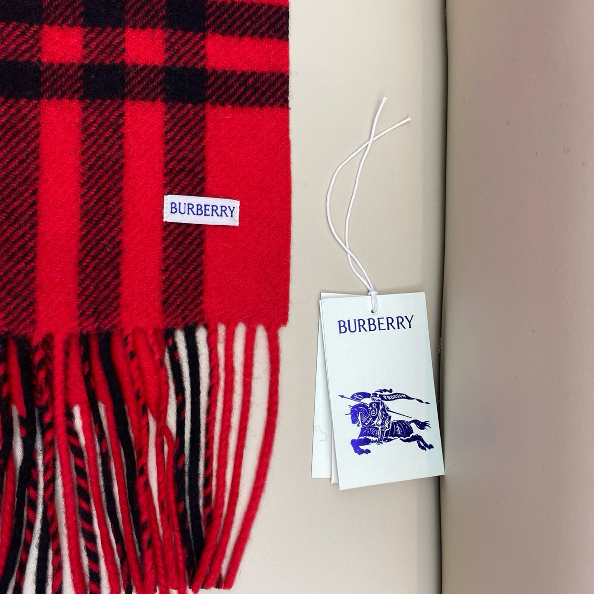 Multi-Colors Scarf