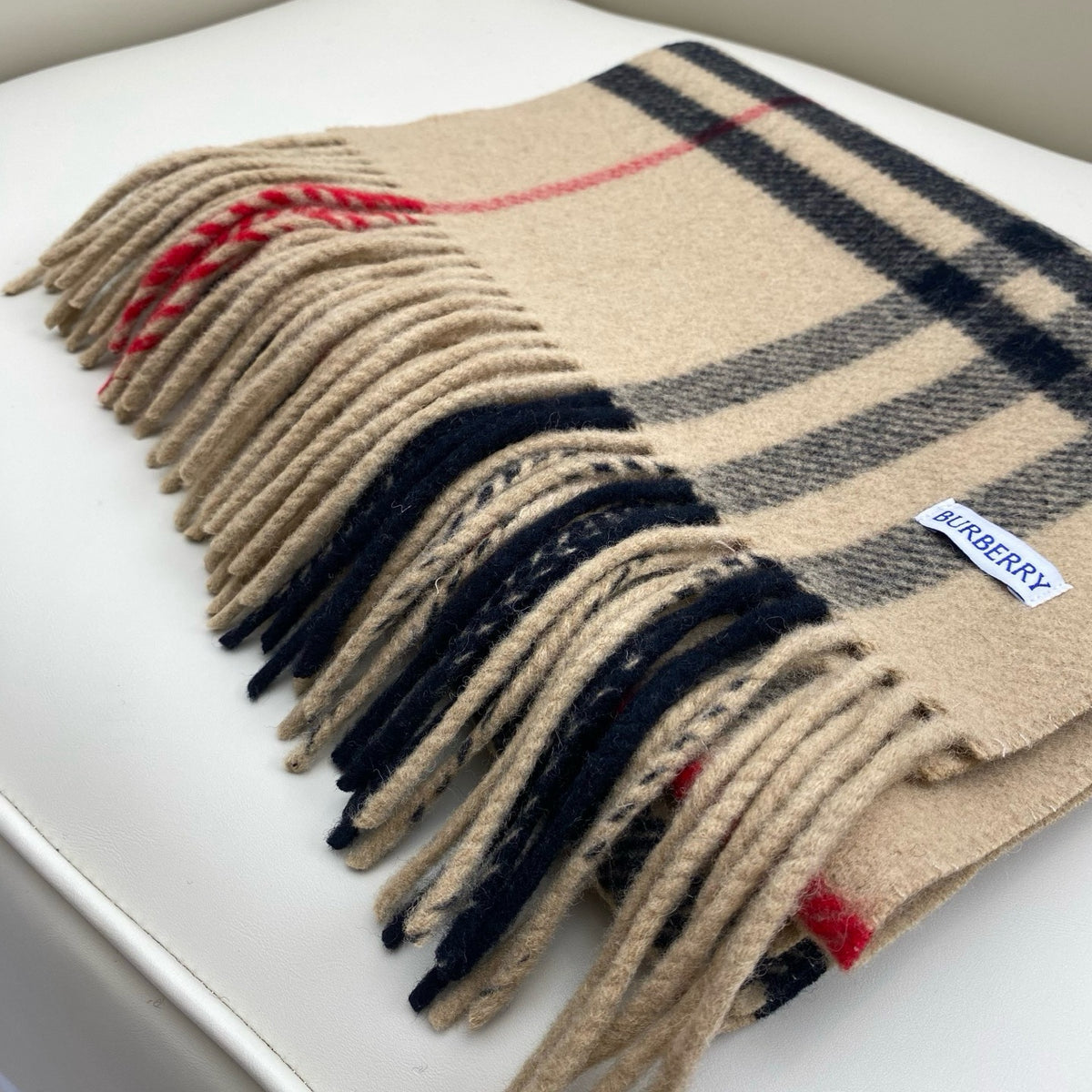 Multi-Colors Scarf