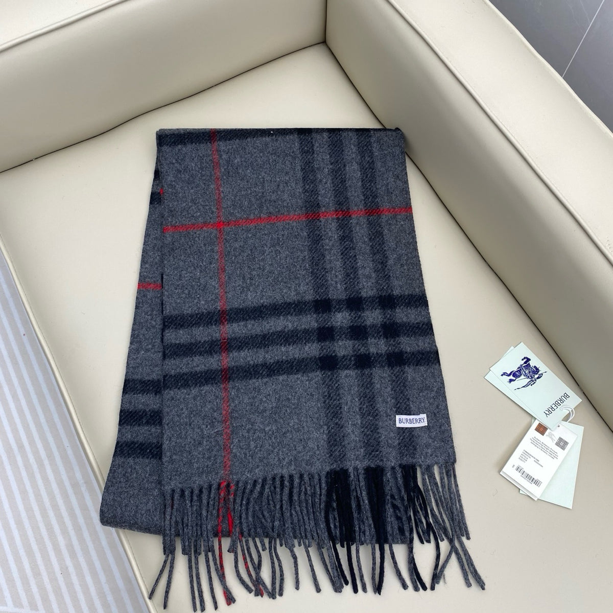 Multi-Colors Scarf