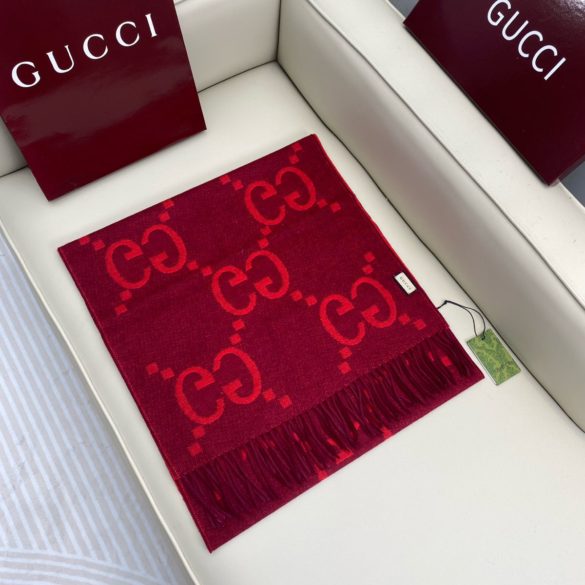 Multi-Colors Scarf
