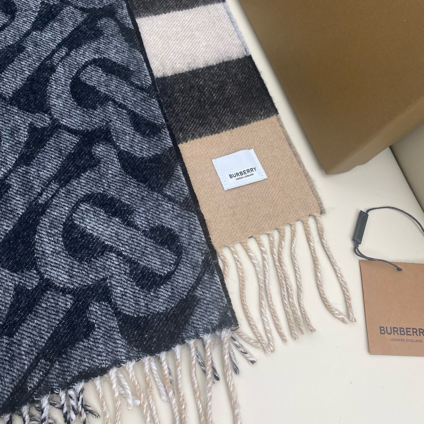 Multi-Colors Scarf