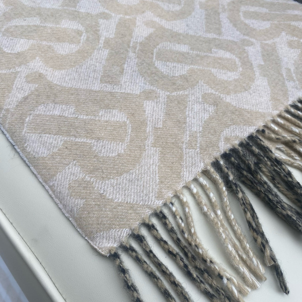 Multi-Colors Scarf