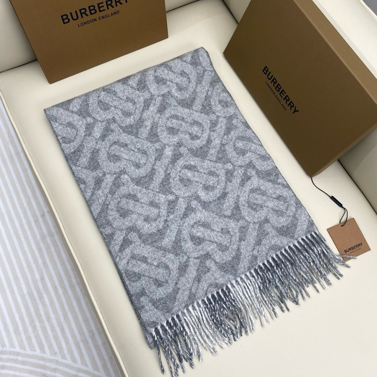 Multi-Colors Scarf