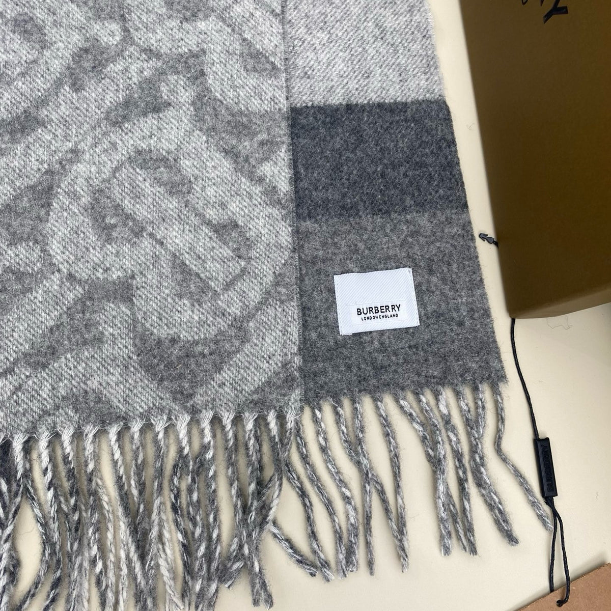 Multi-Colors Scarf