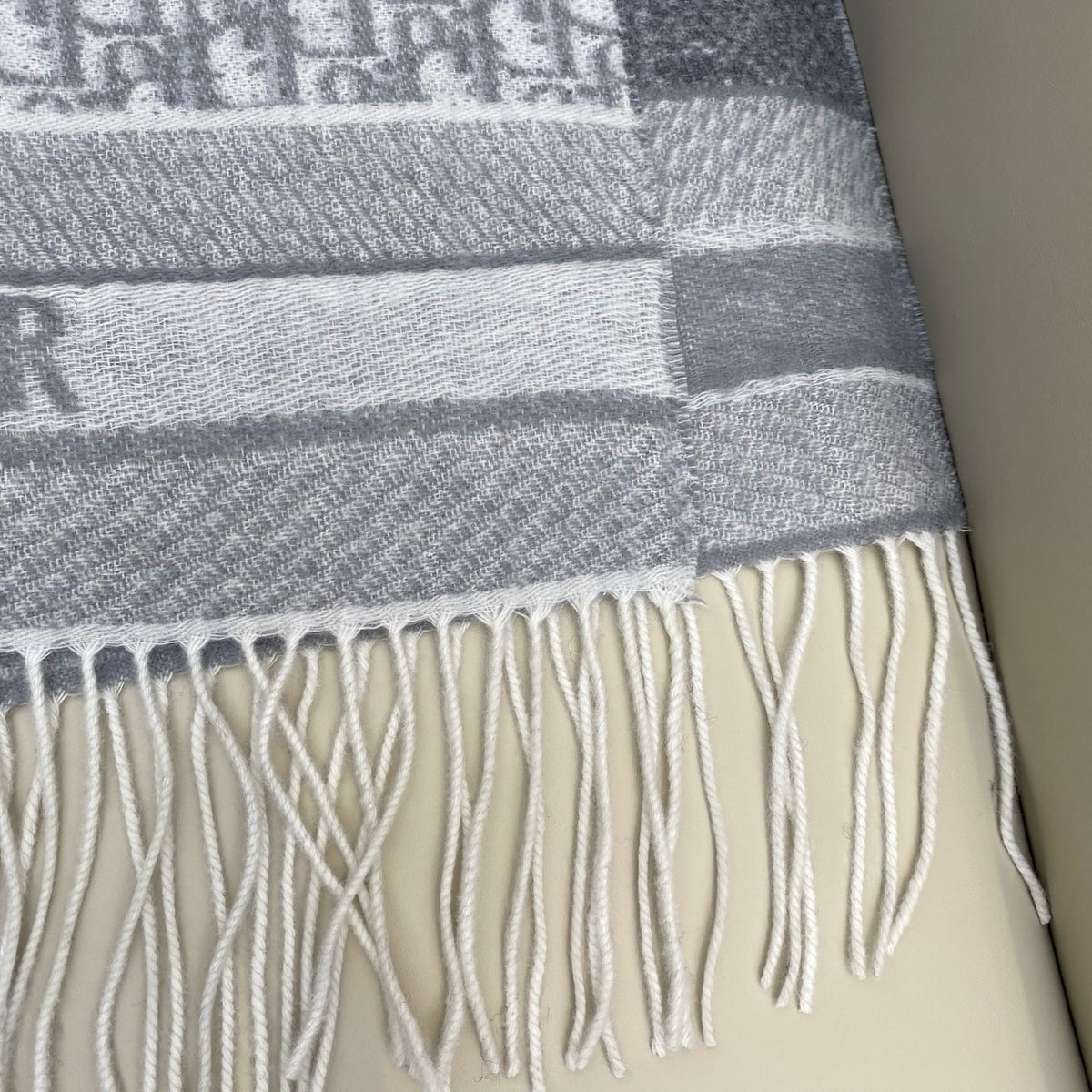 Multi-Colors Scarf