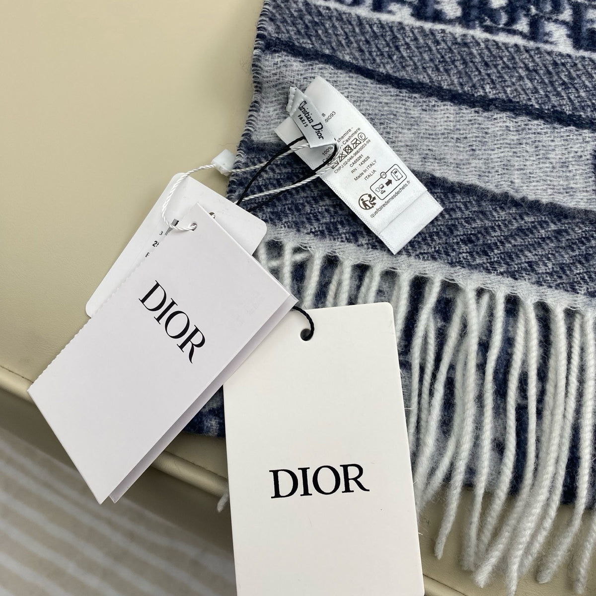 Multi-Colors Scarf