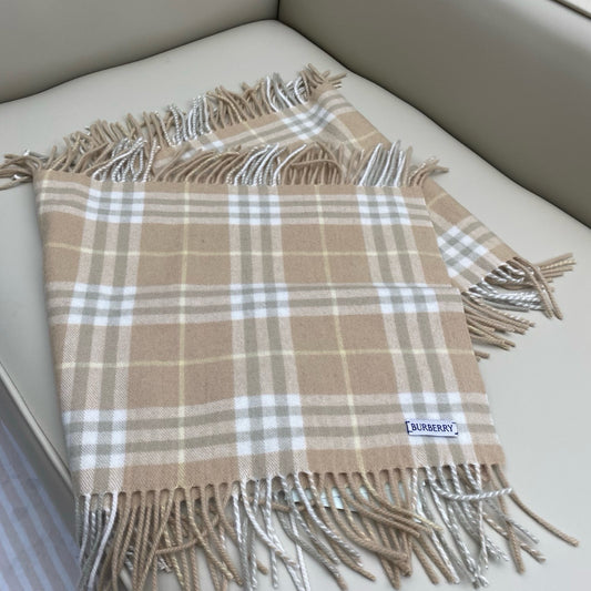 Multi-Colors Scarf