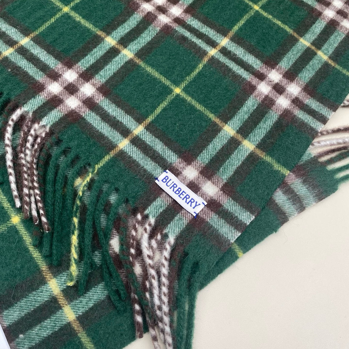 Multi-Colors Scarf