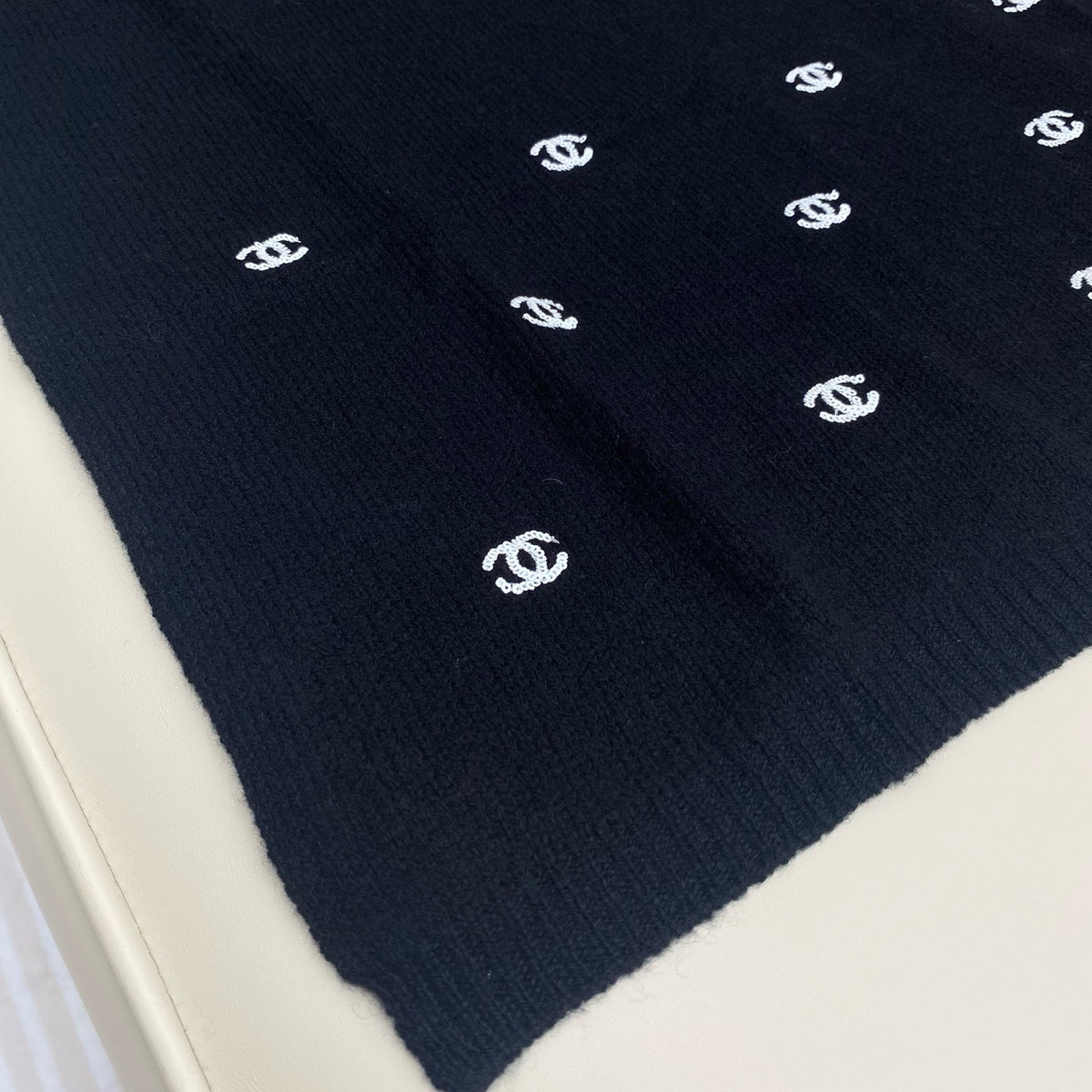Multi-Colors Scarf