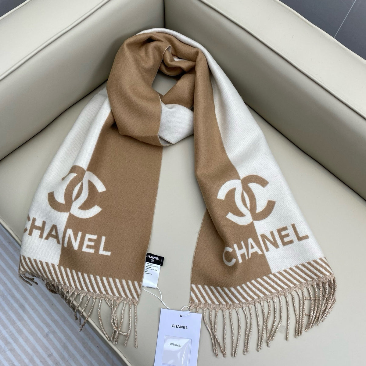 Multi-Colors Scarf