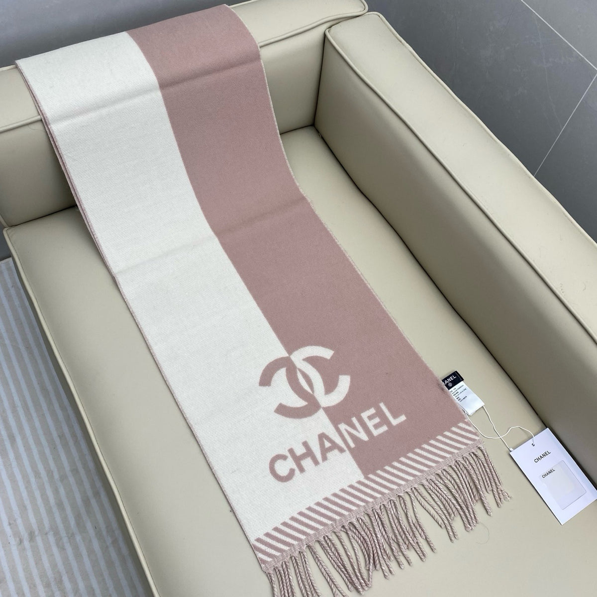 Multi-Colors Scarf