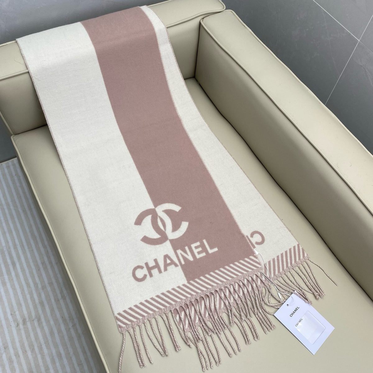Multi-Colors Scarf